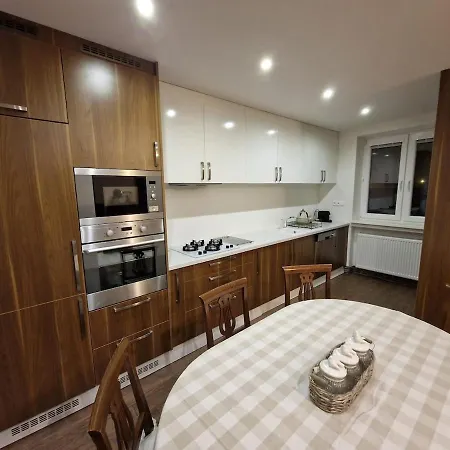 Free Parking, Old Town Cozy Near Train Stat Apartamento *