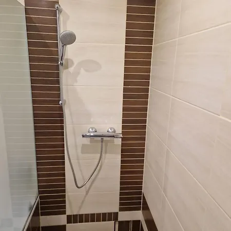 דירה Free Parking, Old Town Cozy Near Train Station ברטיסלאבה
