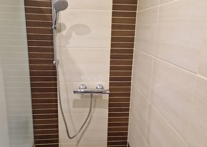 Apartamento Free Parking, Old Town Cozy Near Train Stat Bratislava